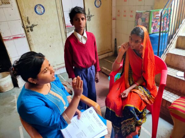 Nourishing Hope: Crowdfunding for Families in Need