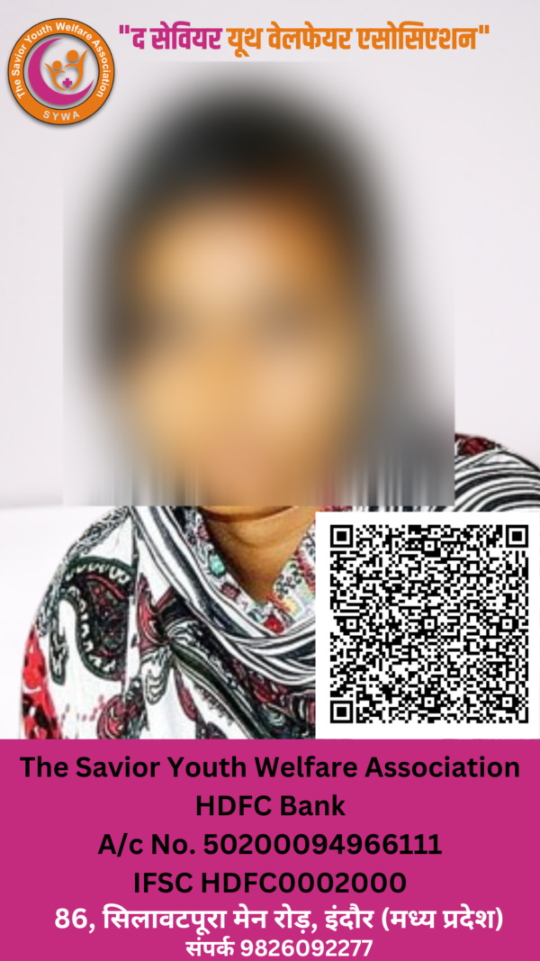 Help Arifa Get Her Voice Back
